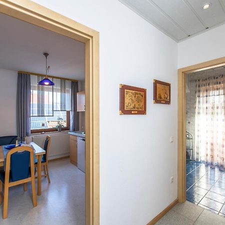 Ferienwohnung Haus Hanni Moosbach  Dış mekan fotoğraf